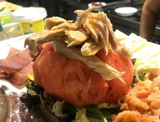 especialidades de Labios Gourmet