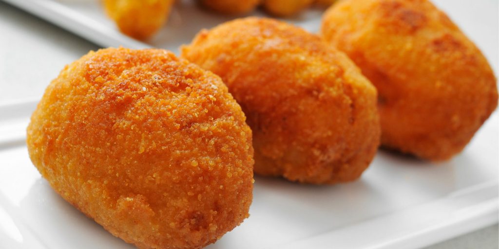 comidas para llevar