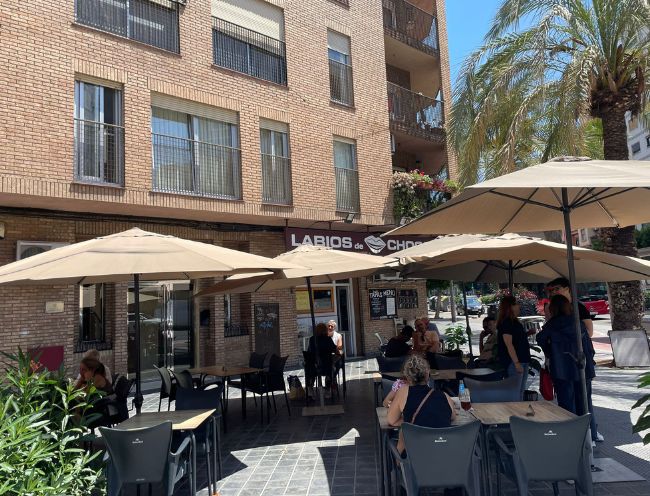 comer en ruzafa valencia