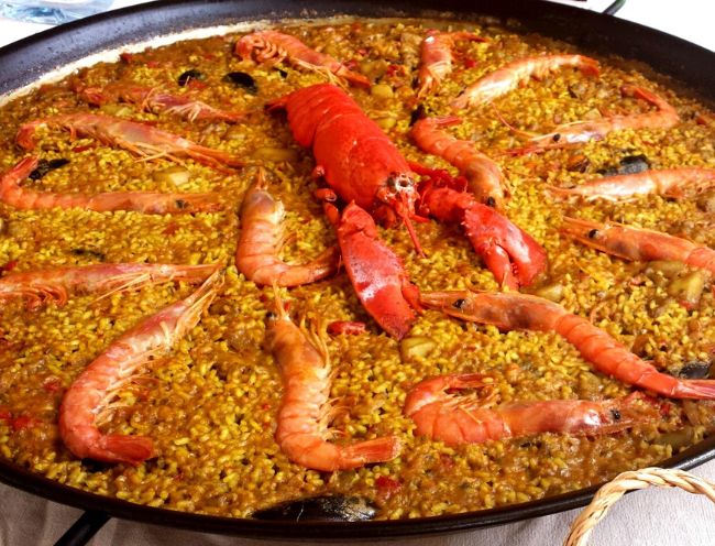 Labios Gourmet: la mejor casa de comidas para llevar