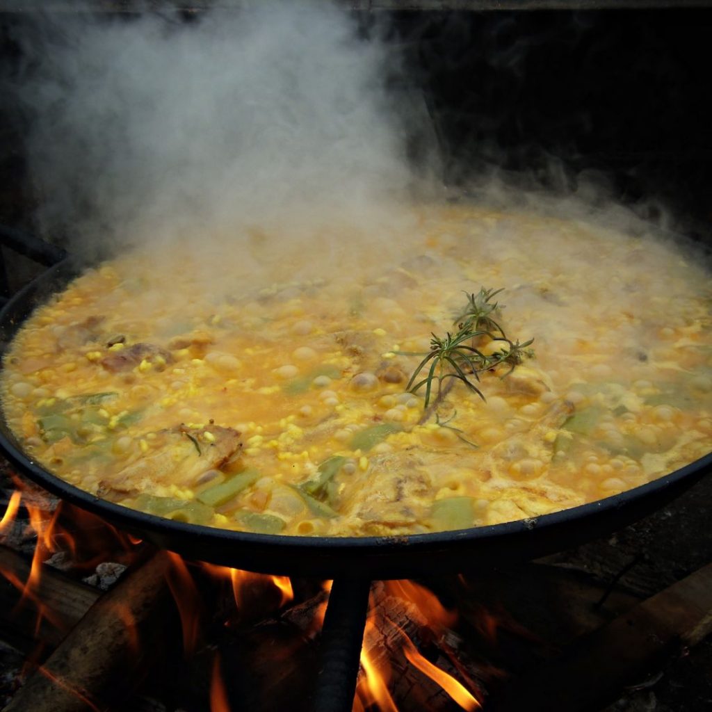 sitios para comer en ruzafa