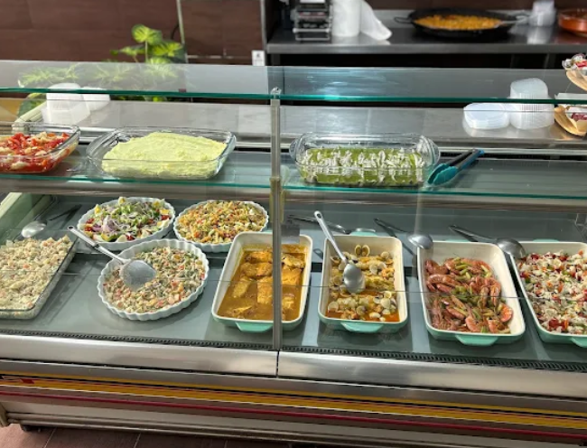 Labios Gourmet: sabores valencianos para llevar desde el corazón de Ruzafa