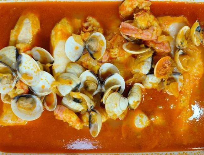 Labios Gourmet, la casa de comidas que conquista Ruzafa