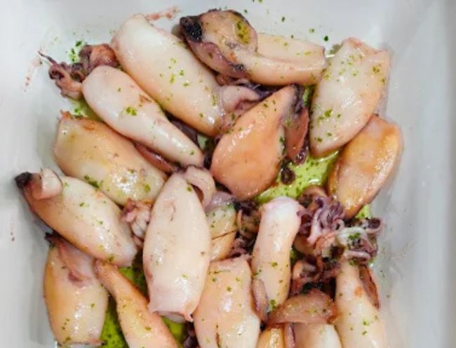 Comidas para llevar a domicilio: Labios Gourmet con Delitbee.